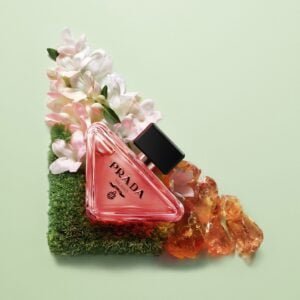 PRADA PARADOXE INTENSE EDP Women 90ML - الصورة 3