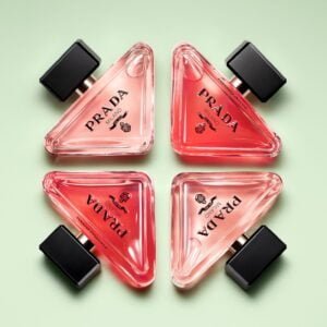 PRADA PARADOXE INTENSE EDP Women 90ML - الصورة 4