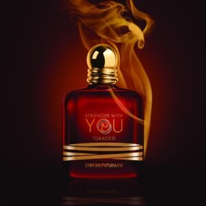 STRONGER WITH YOU TOBACC א.ד.פ לגבר - Image 3