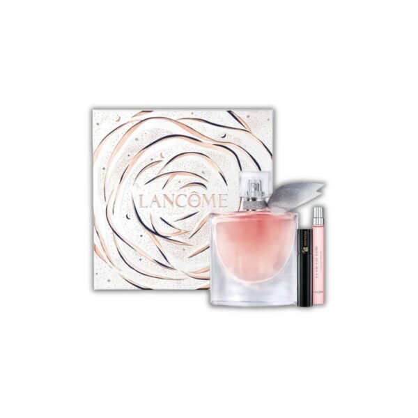 Lancome La Vie est Belle Edp 50ml+10ml+Mascara Set