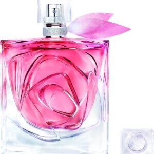 LA VIE EST BELLE ROSE EXTRAORDINAIRE א.ד.פ