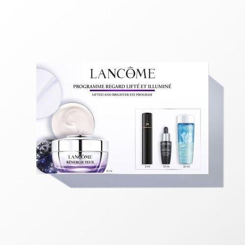 Renergie Eye Set