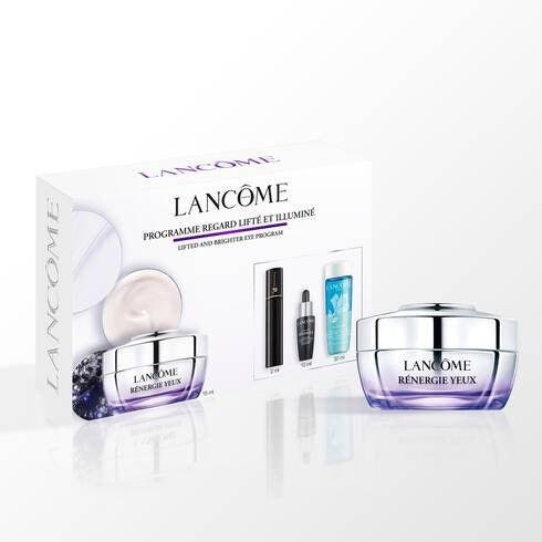 Renergie Eye Set