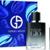 GIORGIO ARMANI SET פרפיום - Image 3