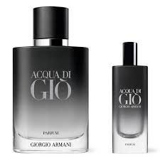 GIORGIO ARMANI SET פרפיום