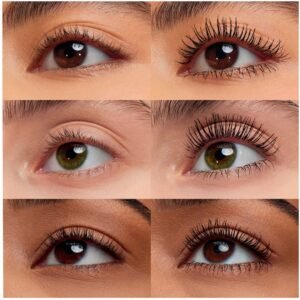 Lancôme Lash Idole Flutter Extension