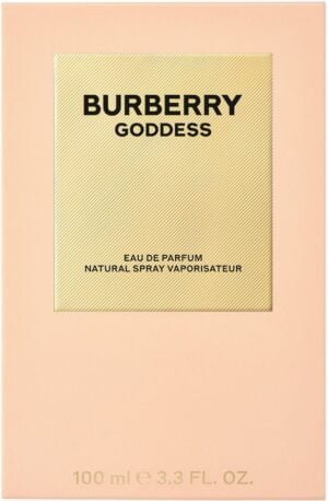 BURBERRY GODDESS EDP Women - الصورة 3