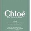 CHLOE SIGNATURE ROSE NATURE INTENSE EDP Women - الصورة 7