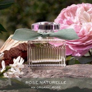 CHLOE SIGNATURE ROSE NATURE INTENSE EDP Women - الصورة 4