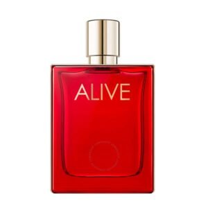 BOSS ALIVE פרפיום
