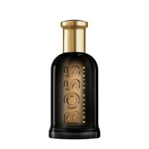 BOSS BOTTLED ELIXIR פרפיום 100 מ"ל