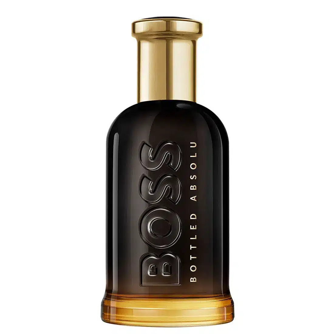 BOSS BOTTLED ABSOLU לגבר 100 מ"ל