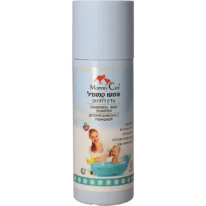 MOMMY CARE שמפו קמומיל עדין לתינוק