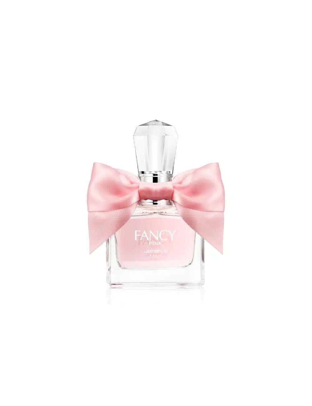 JOHAN.B FANCY PINK EDP