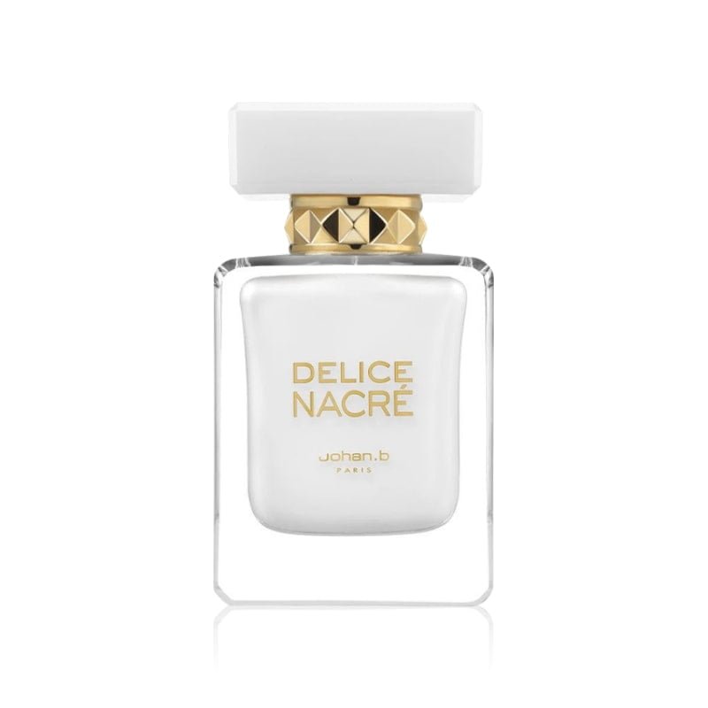 JOHAN.B DELICE NACRE EDP