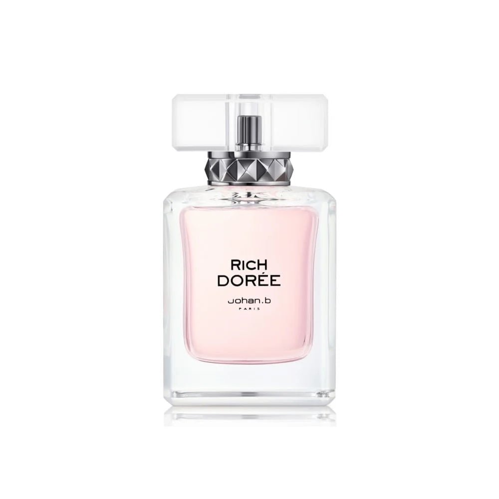 JOHAN.B RICH DOREE EDP