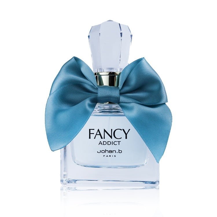 JOHAN.B FANCY ADDICT EDP