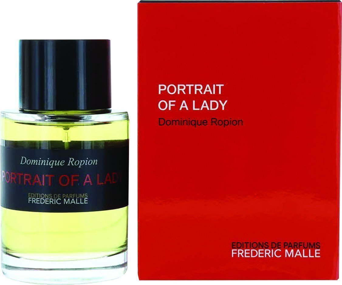 FREDERIC MALLE PORTRAIT OF A LADY EDP Women 100ML