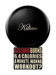 KISSING BY KILIAN א.ד.פ