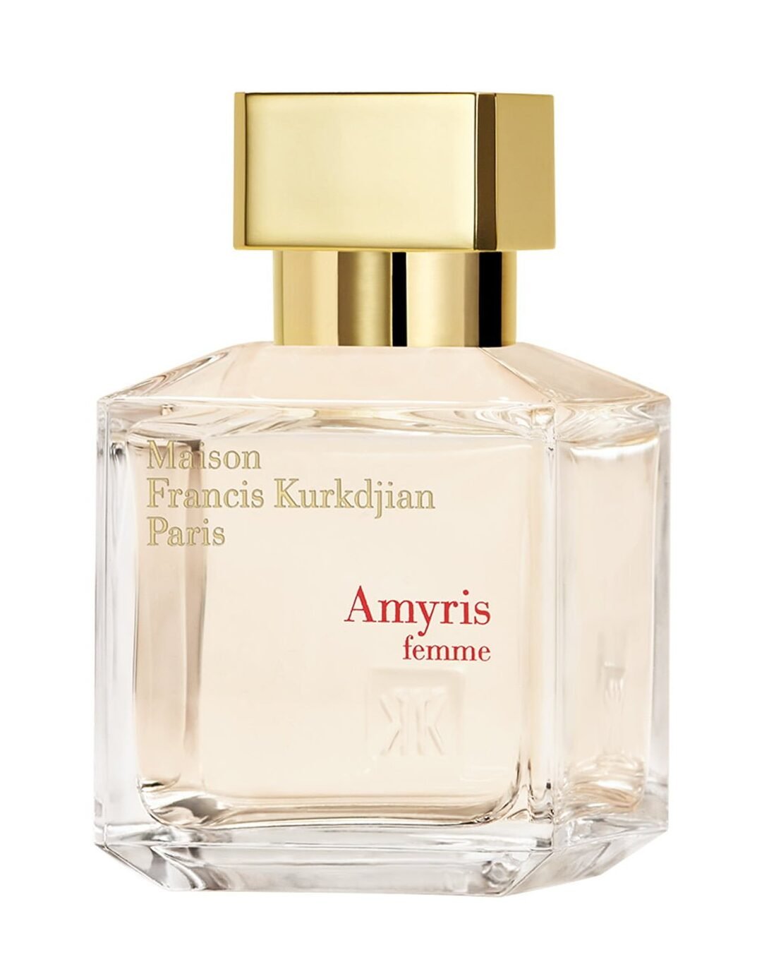MAISON FRANCIS KURKDJIAN AMYRIS FEMME