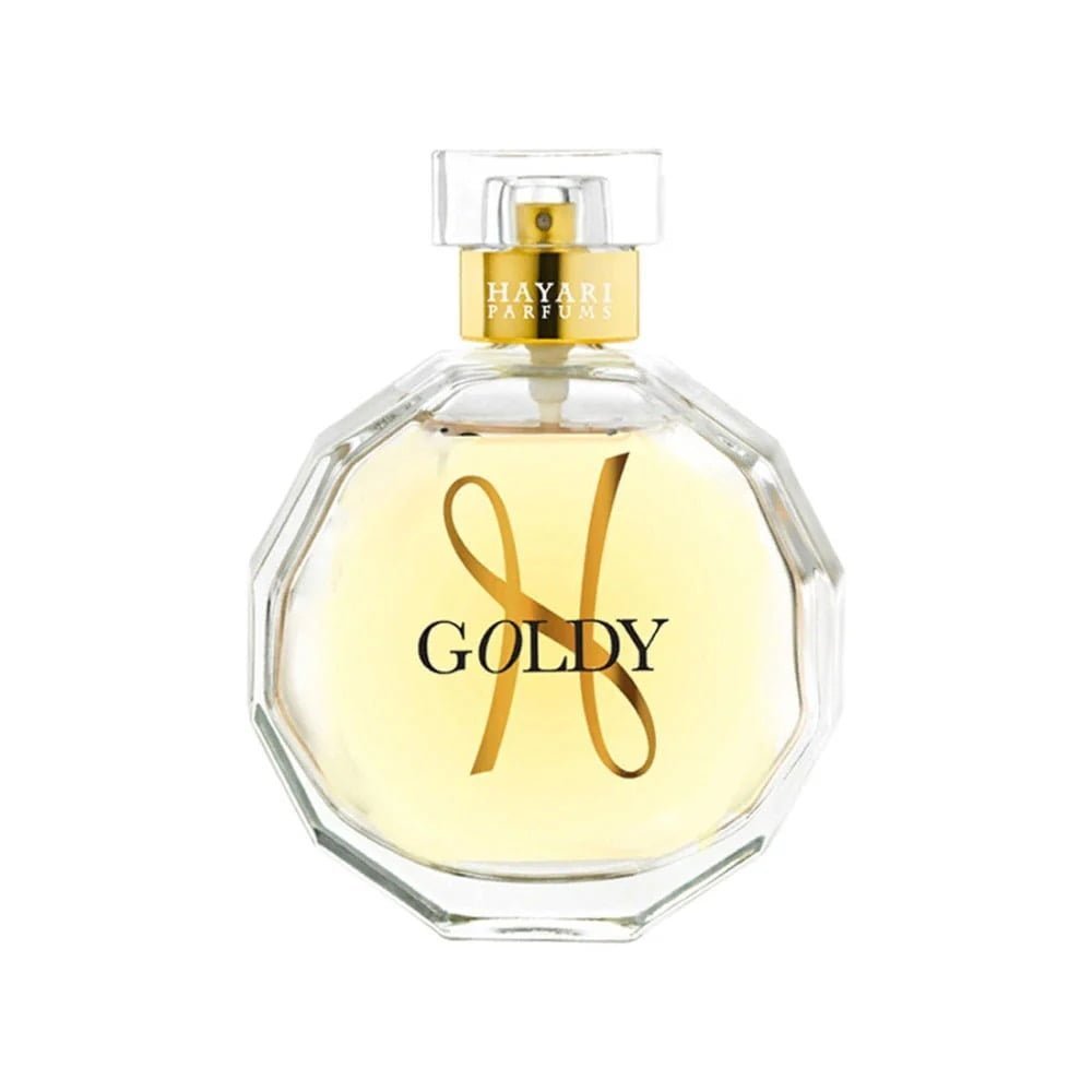 HAYARI GOLDY EDP
