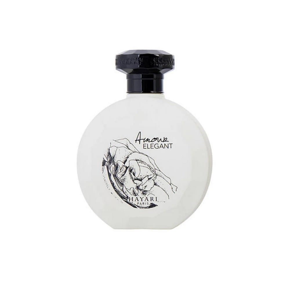HAYARI AMOUR ELEGANT EDP