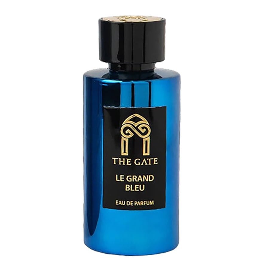 THE GATE LE GRAND BLEU