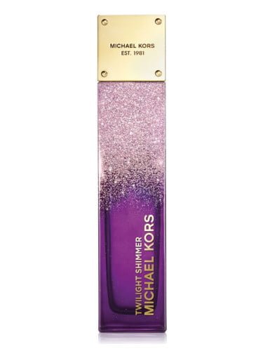 MICHALE KORS TWILIGHT SHIMMER EDP