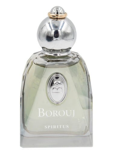 BOROUJ SPIRITUS EDP Unisex