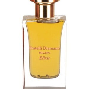 FRATELLI DIAMANTI ELIXIR א.ד.פ