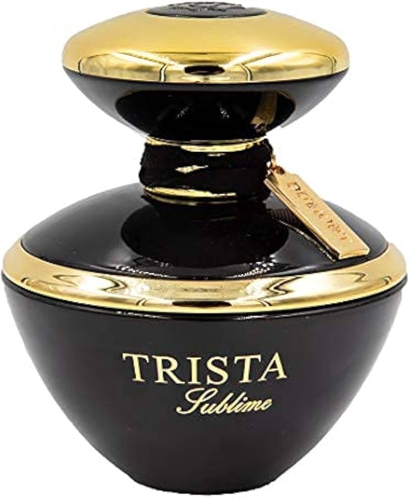 DUMONT TRISTA SUBLIME EDP Women