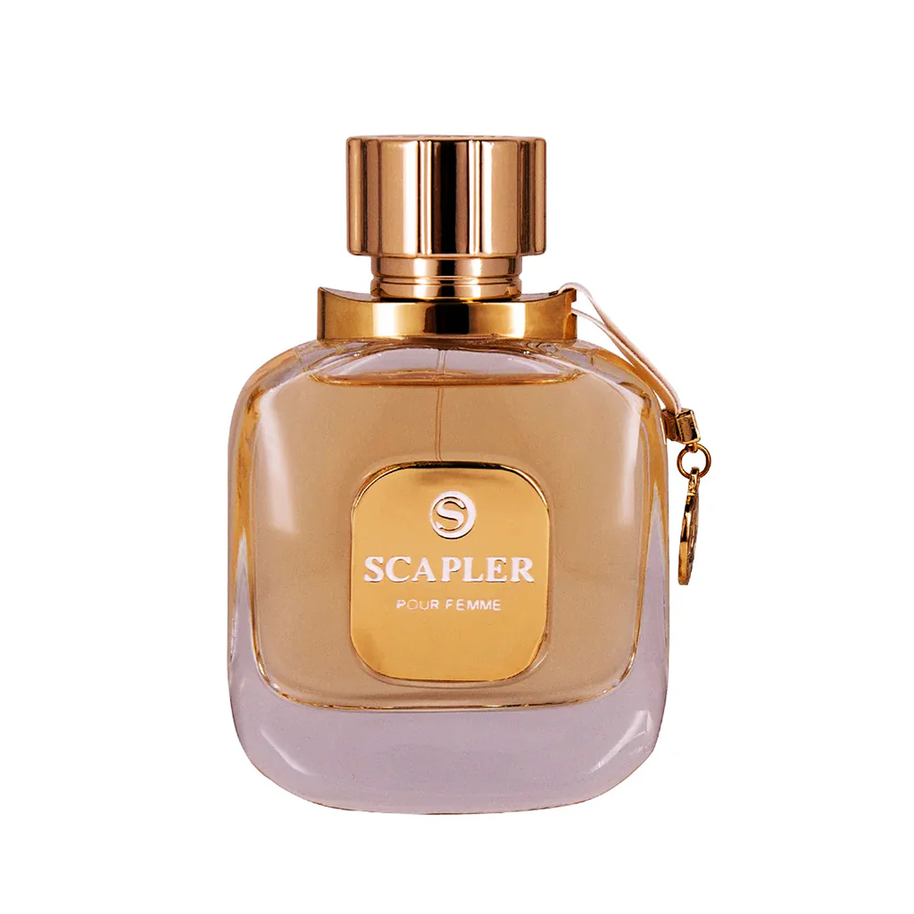 DUMONT SCAPLER POUR FEMME
