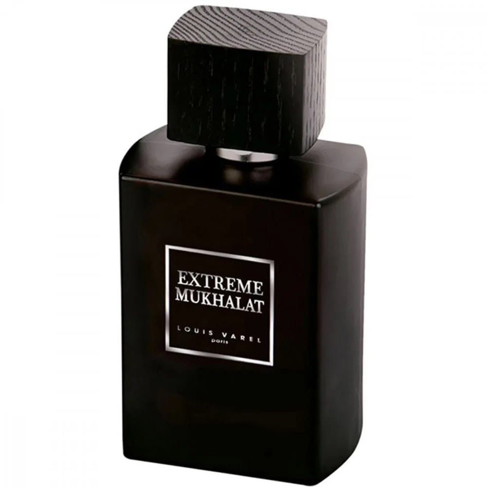 LOUIS VAREL EXTREME MUKHALAT EDP
