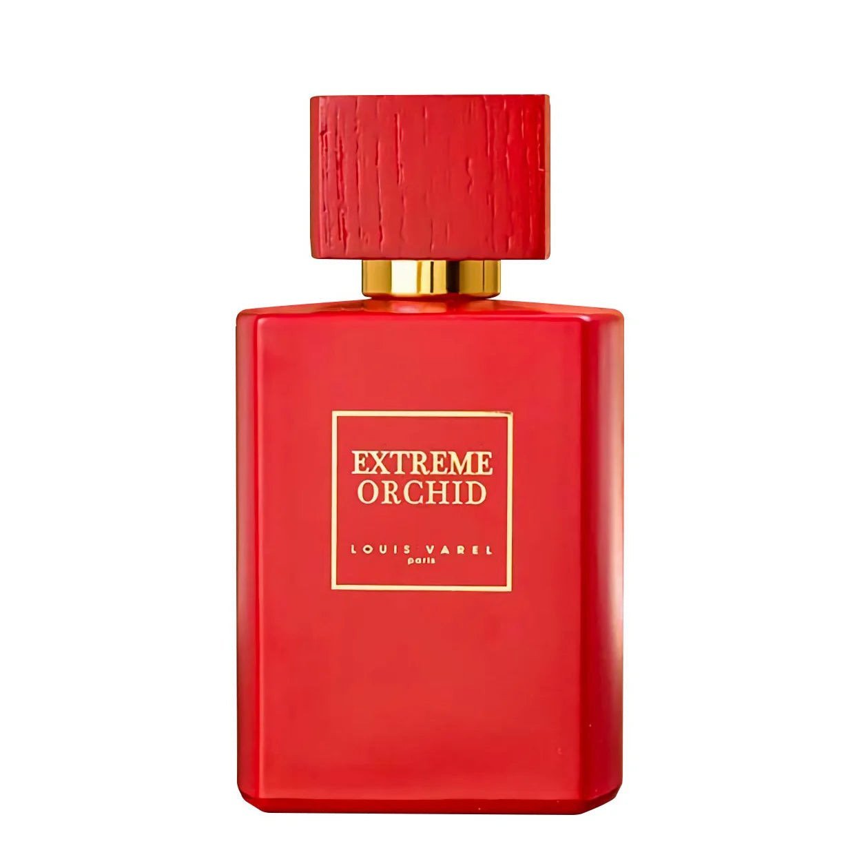 LOUIS VAREL EXTREME ORCHID EDP 100ML