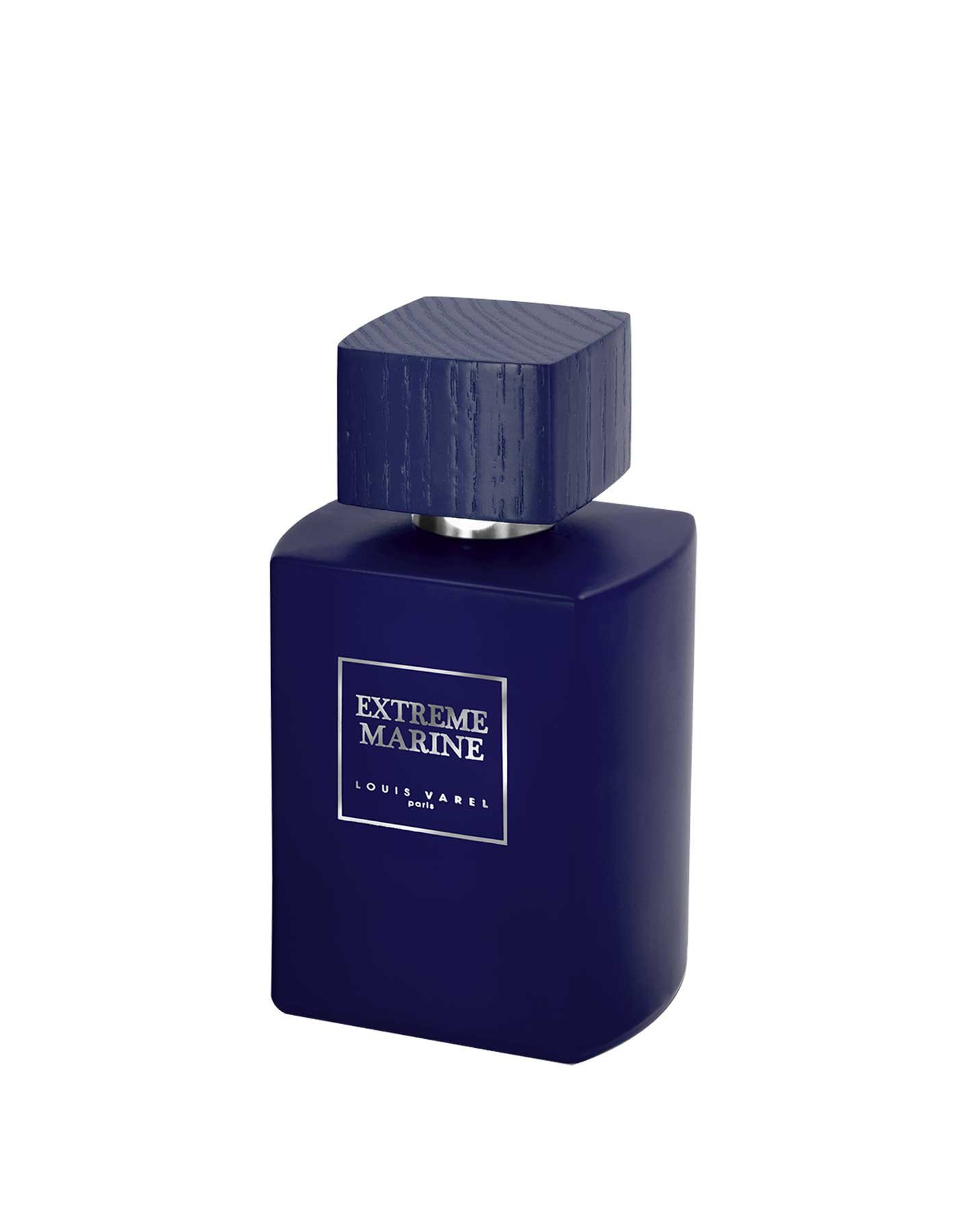 LOUIS VAREL EXTREME VIOLET EDP Women