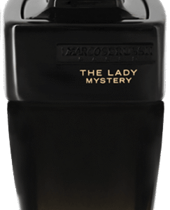 THE LADY MYSTERY א.ד.פ לאישה