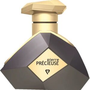 PIERRE PRECIEUSE DIAMOND COLLECTION BLACK