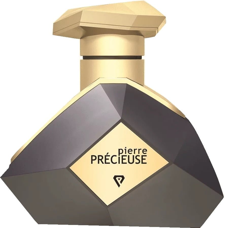 PIERRE PRECIEUSE DIAMOND COLLECTION BLACK