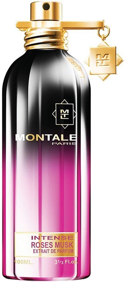 MONTALE INTENSE ROSES MUSK Extrait de Parfum