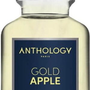 בושם GOLD APPLE לגבר א.ד.פ