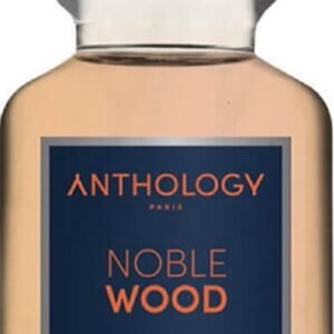 בושם לגבר NOBLE WOOD א.ד.פ