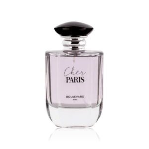 BOULEVARD CHER PARIS EDP