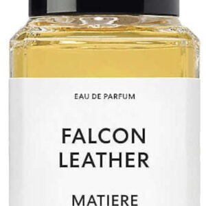 מטייר פרמייר פלקון לת'ר - Matiere Premiere Falcon Leather 100ml EDP - בושם יוניסקס מקורי