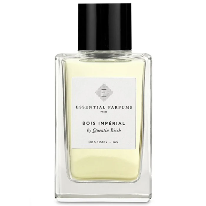 ESSENTIAL PARFUMS - BOIS IMPERIAL EDP 100ML