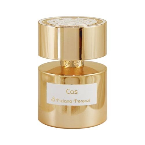 Tester - Tiziana Terenzi - Cas Extrait De Parfum Unisex 100ML