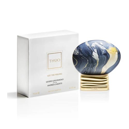 The House Of Oud - Get The Feeling EDP Unisex 75ML