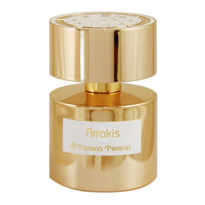 Tester - Tiziana Terenzi - Arrakis Extrait De Parfum Unisex 100ML