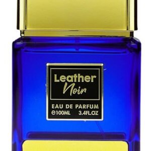 LEATHER MOIN א.ד.פ