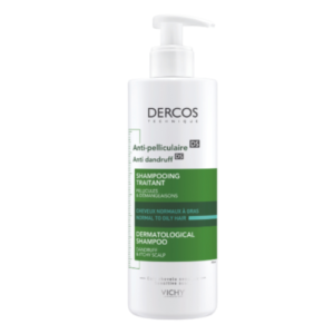 VICHY DERCOS Shampoo Dandruff