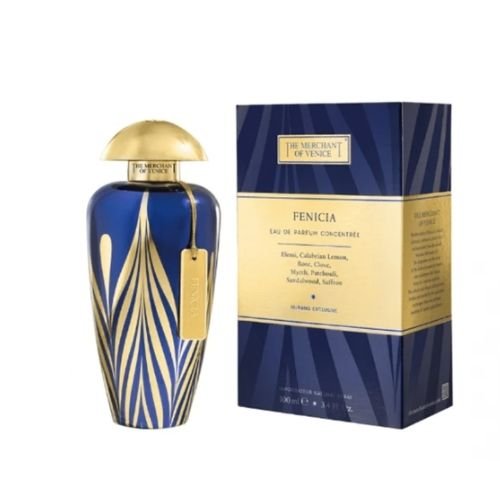 THE MERCHANT OF VENICE Fenicia EDP Unisex 100ML